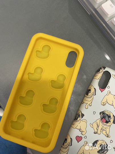 Чехолы на iPhone xs
