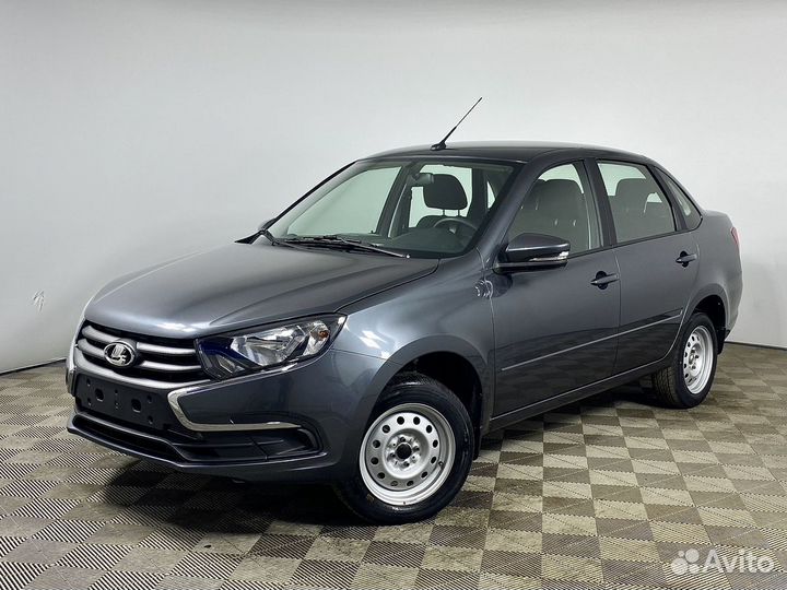 LADA Granta 1.6 МТ, 2024