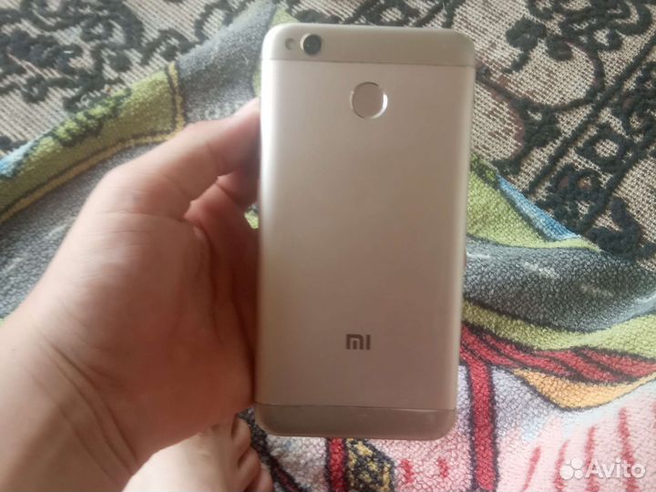 Xiaomi Redmi 3, 2/16 ГБ