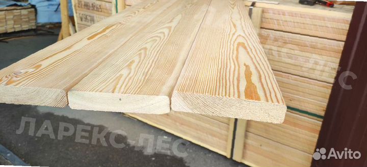 Вагонка штиль