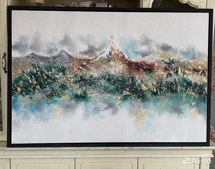 Абстракция 