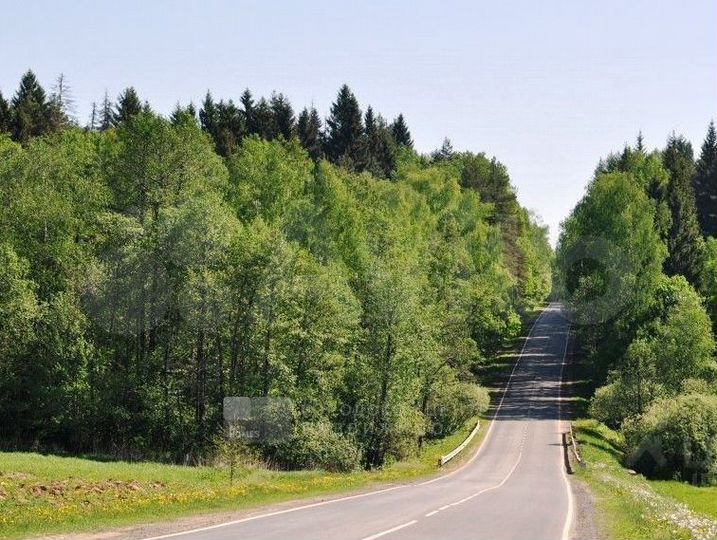 Участок 6 сот. (СНТ, ДНП)
