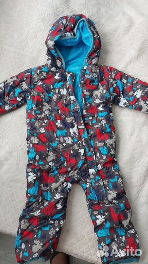 Комбинезон