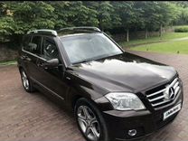 Mercedes-Benz GLK-класс 2.1 AT, 2011, битый, 180 000 км, с пробегом, цена 850 000 руб.