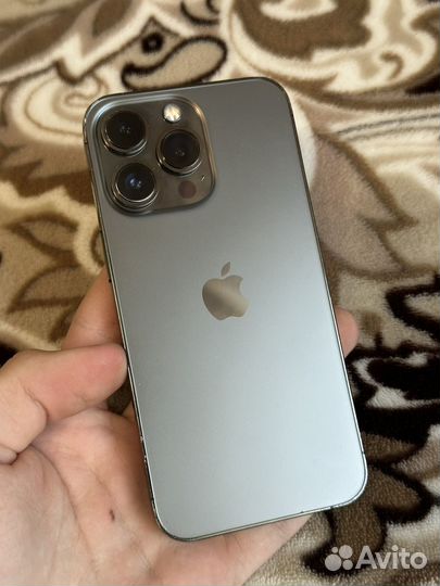 iPhone 13 Pro, 256 ГБ