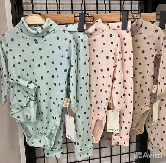 Детская одежда