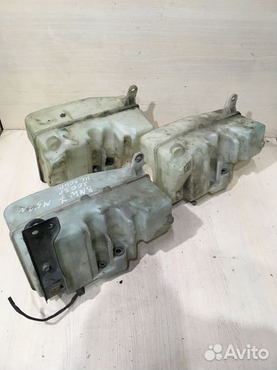 Бачок омывателя BMW E65