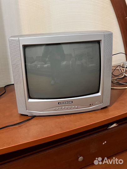 Телевизор erisson