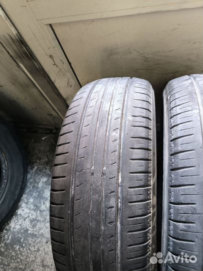 Yokohama BluEarth-A AE-50 185/65 R14 86H