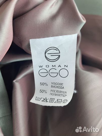 Брючный костюм женский 42 44