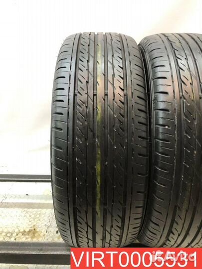 Goodyear GT-Eco Stage 185/65 R15 88S