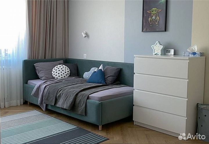 Диван новый