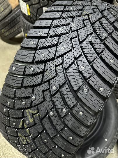 Pirelli Ice Zero 2 255/45 R20