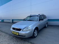 ВАЗ (LADA) Priora 1.6 MT, 2011, 148 250 км, с пробегом, цена 488 000 руб.