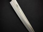 Японский кухонный нож Shimomura Янагиба 200 мм объявление продам