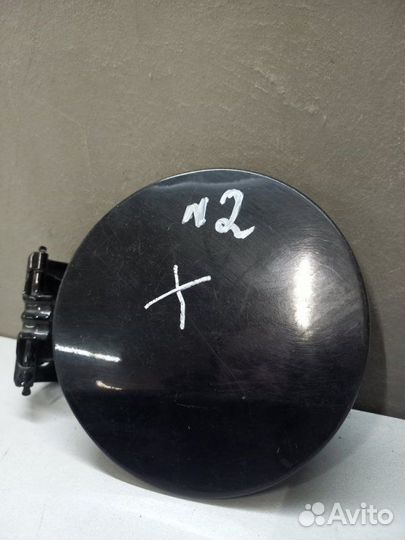 Лючок бензобака Mitsubishi Lancer 10