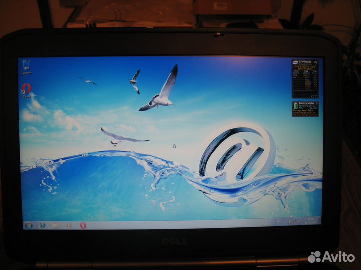 Ноутбук Dell Latitude E5420, i5-2520M