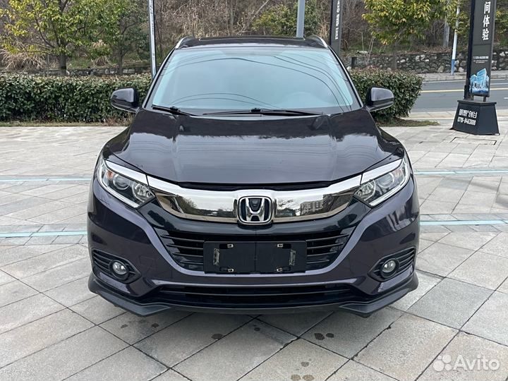 Honda Vezel 1.5 CVT, 2020, 68 000 км