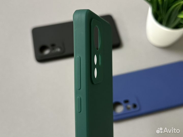 Чехол на Xiaomi 12 / 12X