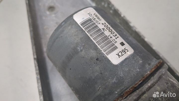 Механизм стеклоочистителя Cadillac STS, 2008