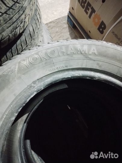 Yokohama Ice Guard IG20 195/65 R15 95L