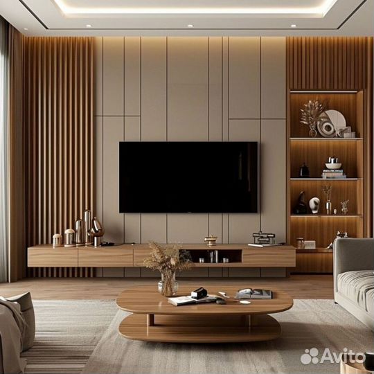 Тв зона, tv зона на заказ