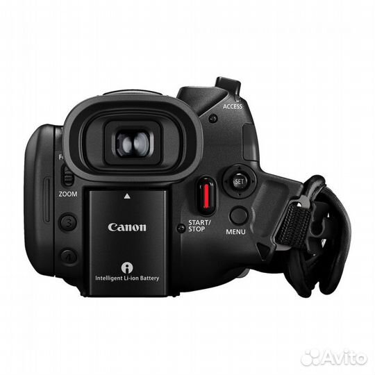 Видеокамера Canon XA65