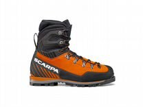 Ботинки Scarpa Mont Blanc Pro Gtx
