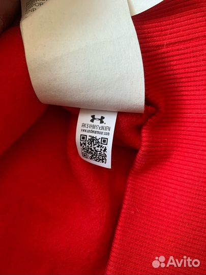 Новое Худи under armour