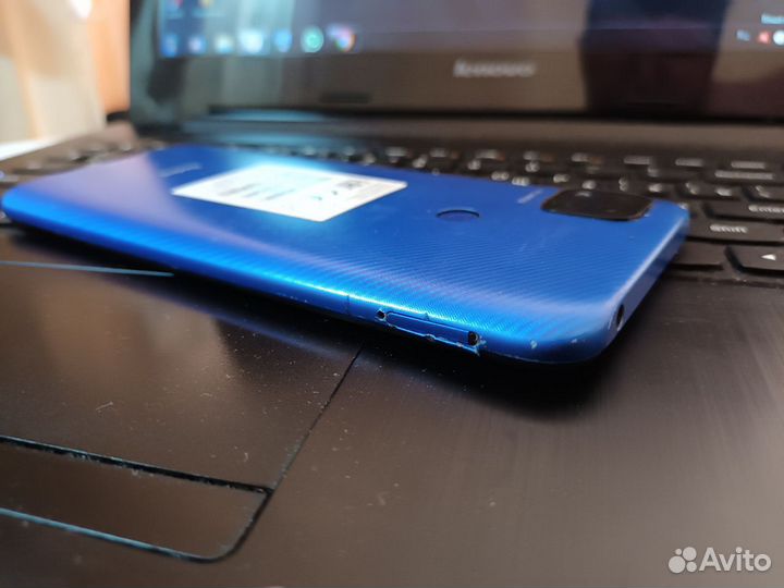 Xiaomi Redmi 9C (NFC), 2/32 ГБ