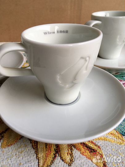 Чашка Эспрессо Julius Meinl