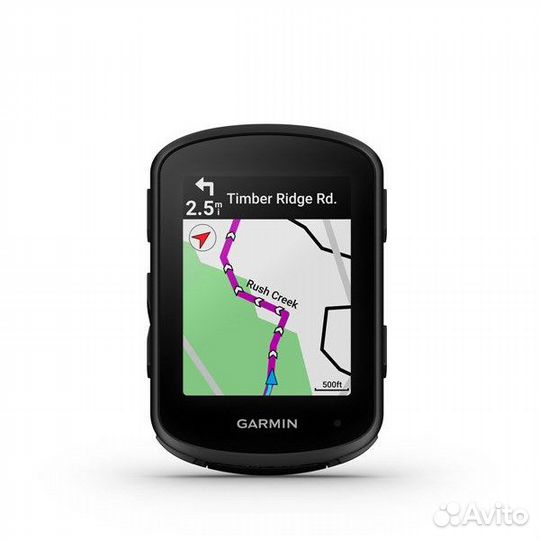 Велокомпьютер Garmin edge 840 Bundle