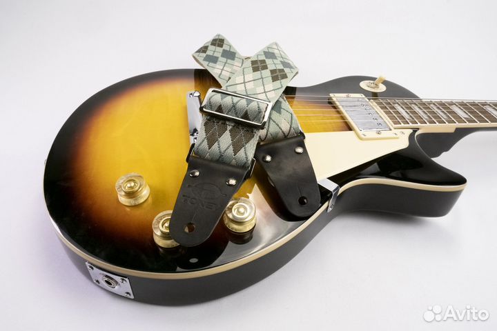 Tonev TV-0027 Ремень для гитары