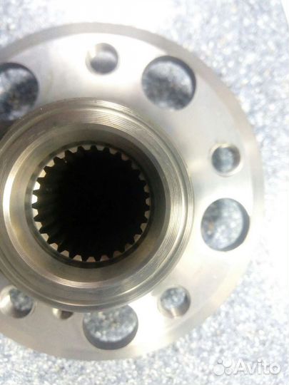 Ступица задняя Mercedes-Benz