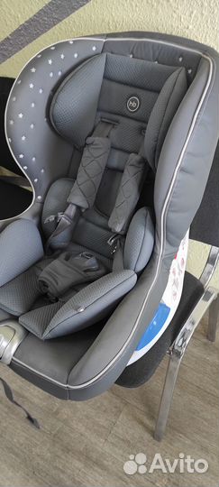Детское автокресло от 0 до 18 кг hb