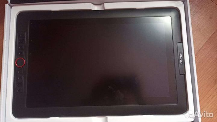 Графический планшет