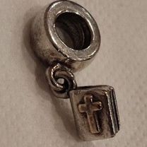 Шармы пандора биколор %22Библия%22