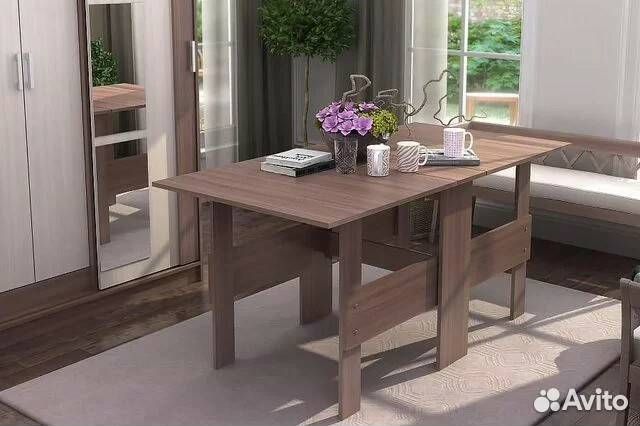 Стол-книжка стандарт