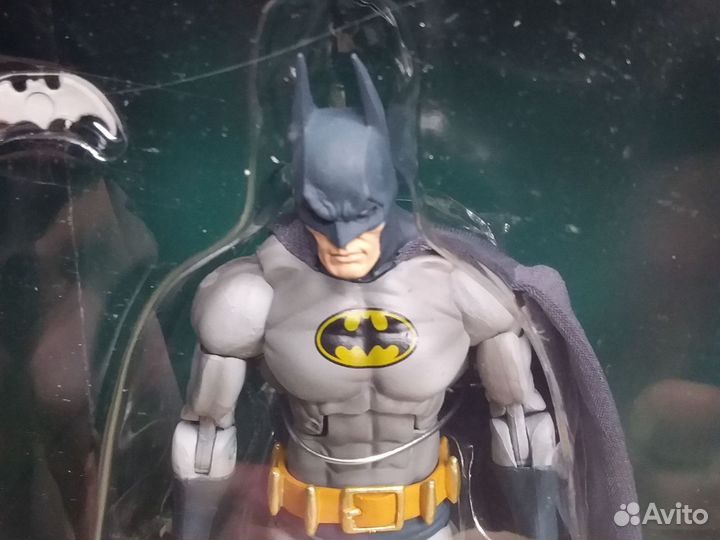 Batman vs Aliens / Neca