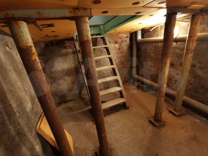 Гараж, 20 м²