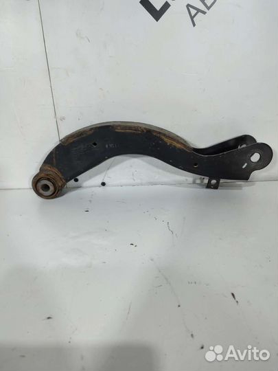 Рычаг задний Chevrolet Captiva 96626419