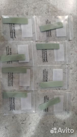 Термопрокладки