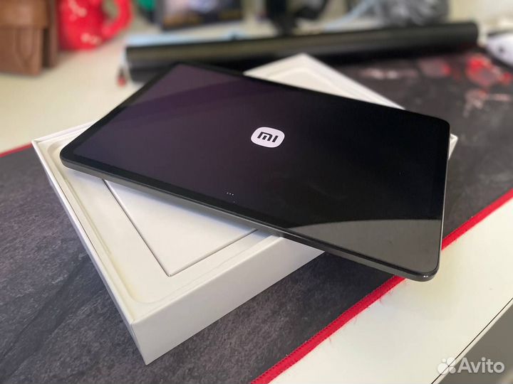 Новый Xiaomi MI PAD 6