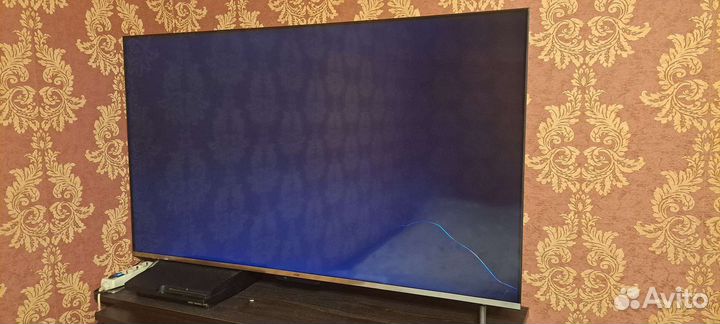 Телевизор haier 55