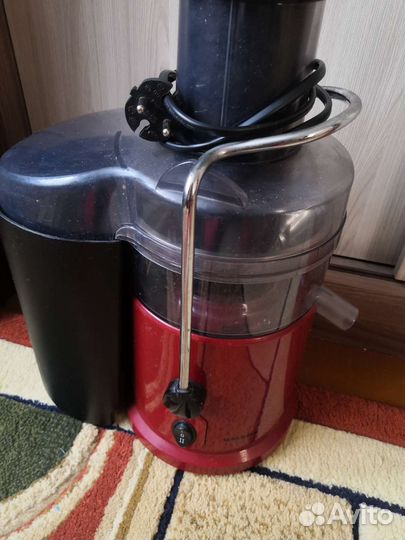 Соковыжималка