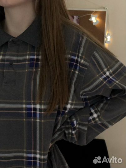 Поло Ralph Lauren