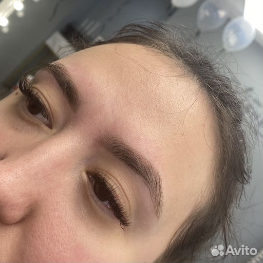 Брови Киров модель