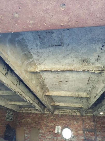 Гараж, 25 м²