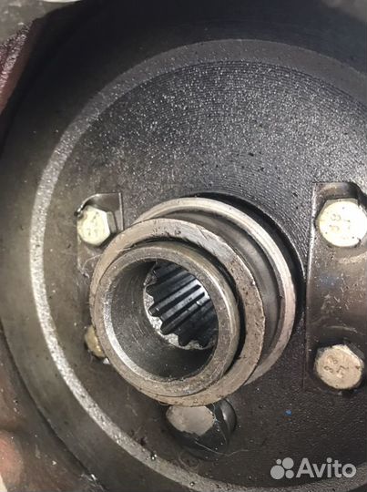 Запчасти пвм т 40