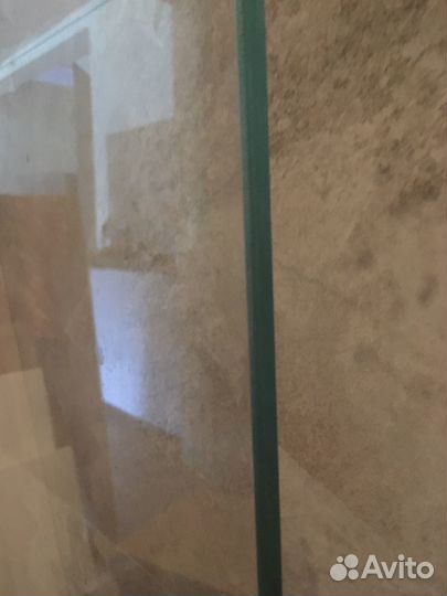 Дверь для душевого ограждения